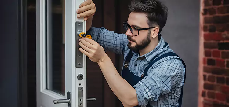 Residential Door Repairs Passaic