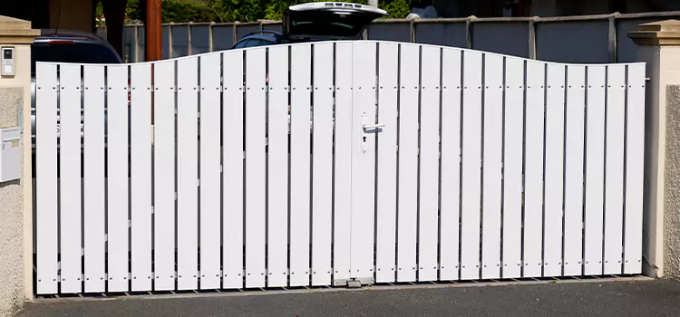 Why Choose Us for Residential Gate Repair in Passaic, NJ?