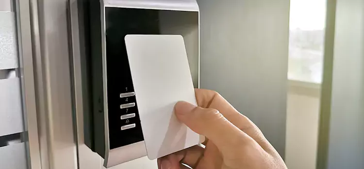 Advanced RFID Technology Integration in Passaic, NJ