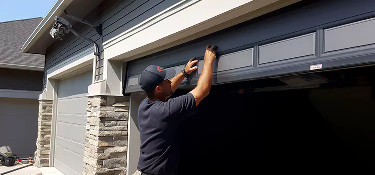 Janus Roll Up Doors Passaic