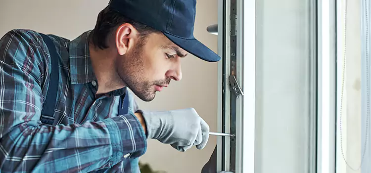 Emergency Response for Latch Issues Passaic