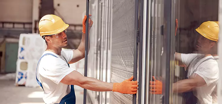 Sliding Door Mesh Replacement Passaic