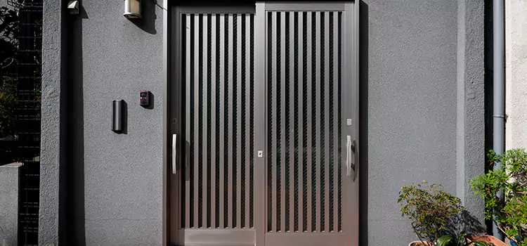 Specialized Steel Door Services in Passaic, NJ