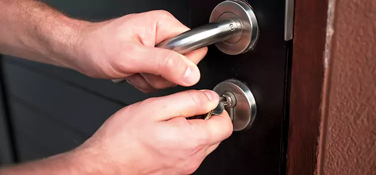 Door Closer Repair & Installation Passaic